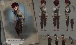 第五人格最新解包爆料真的假的,真假难辨，揭秘游戏新内容